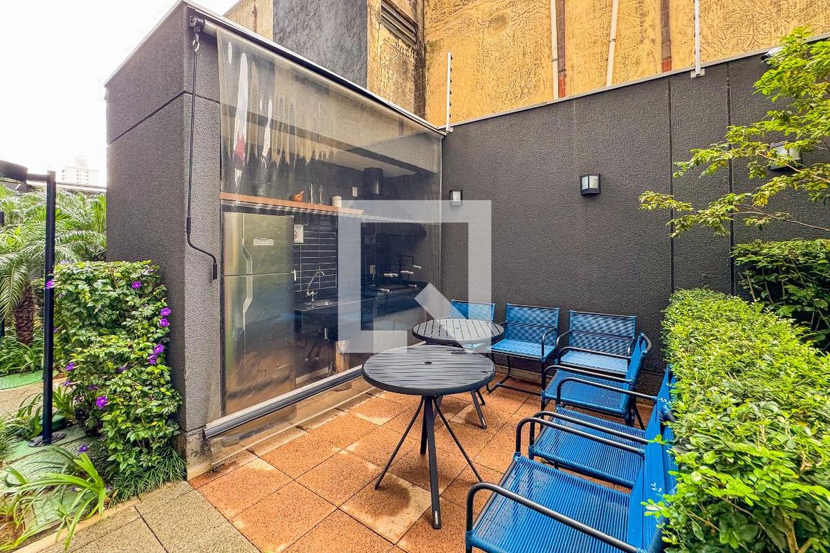 Kitnet-Studio, 27 m² - Foto 76