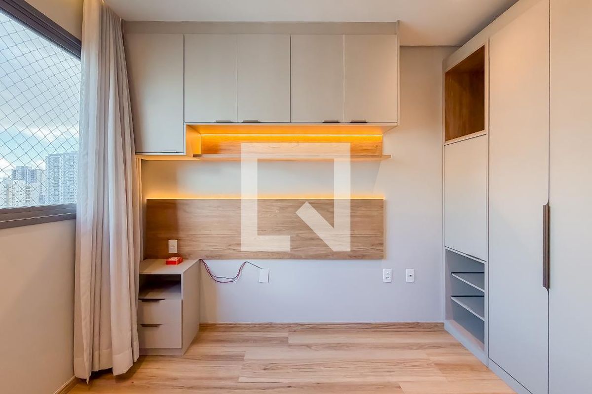 Kitnet-Studio, 27 m² - Foto 28