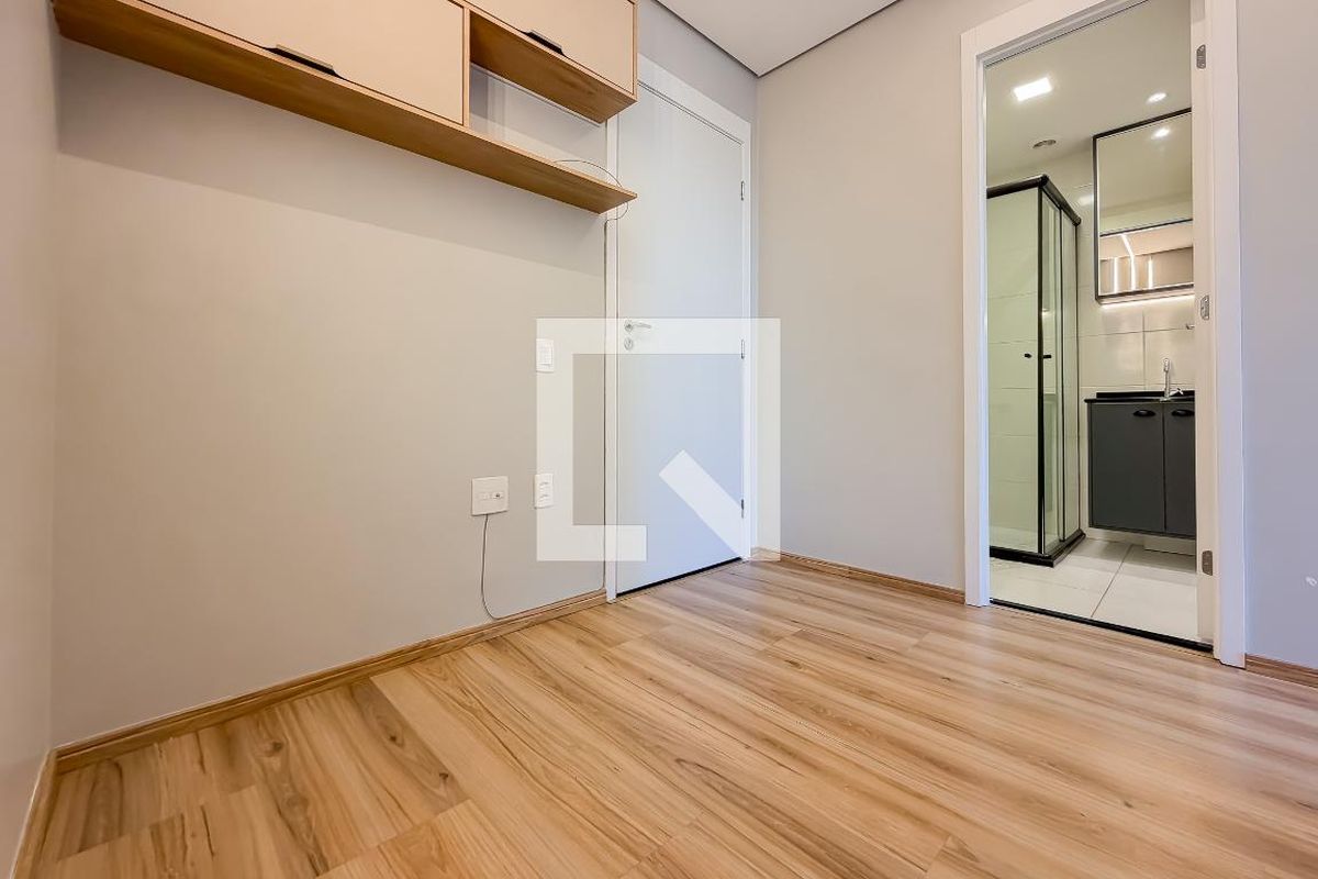 Kitnet-Studio, 27 m² - Foto 8