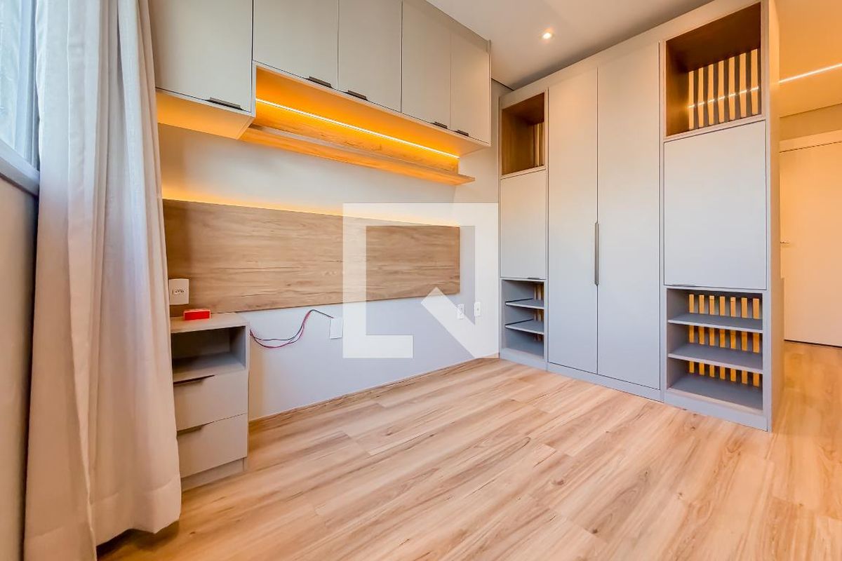 Kitnet-Studio, 27 m² - Foto 24