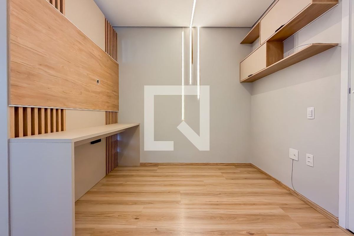 Kitnet-Studio, 27 m² - Foto 4