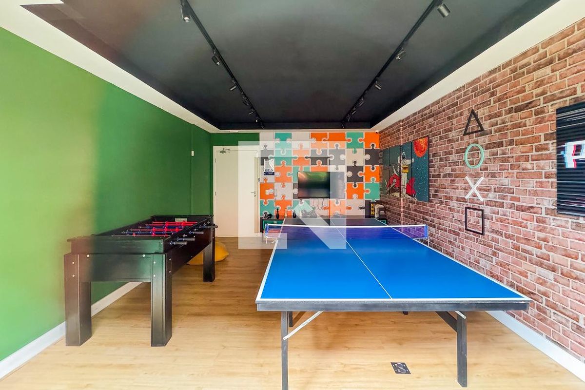 Kitnet-Studio, 27 m² - Foto 85