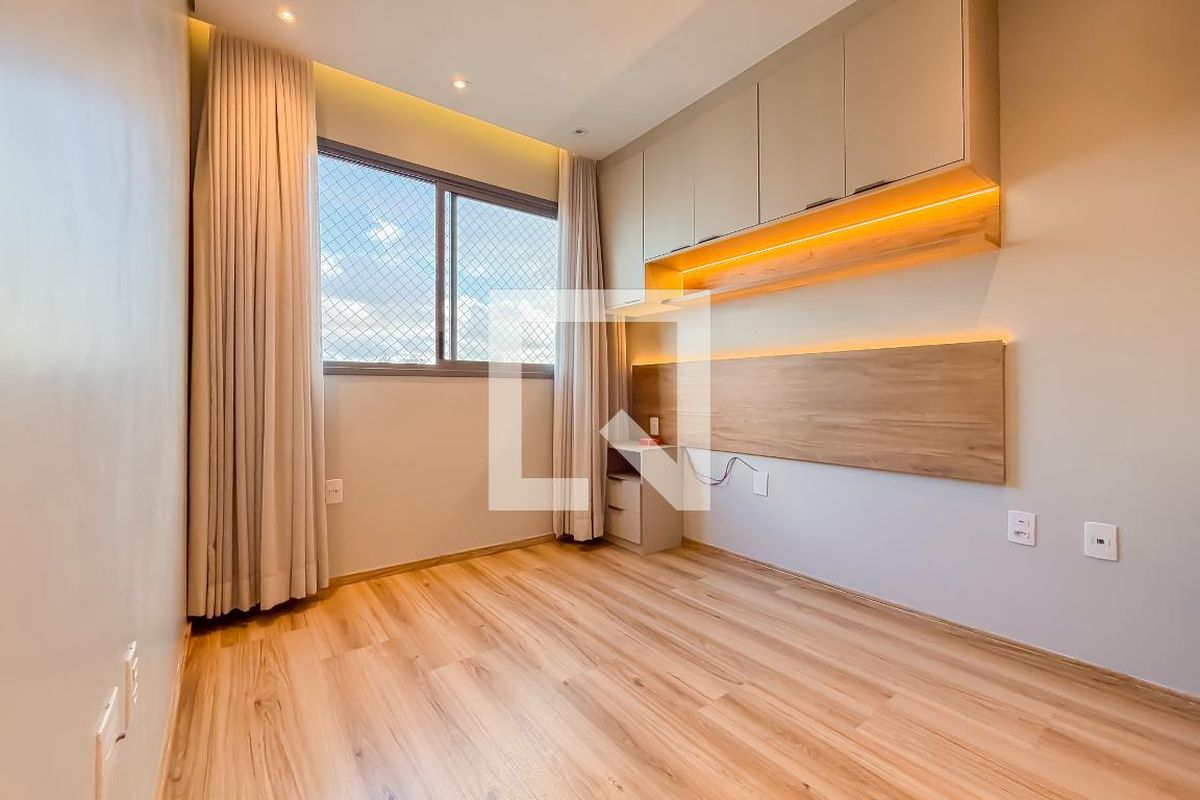 Kitnet-Studio, 27 m² - Foto 22