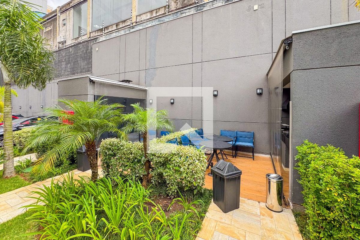 Kitnet-Studio, 27 m² - Foto 81