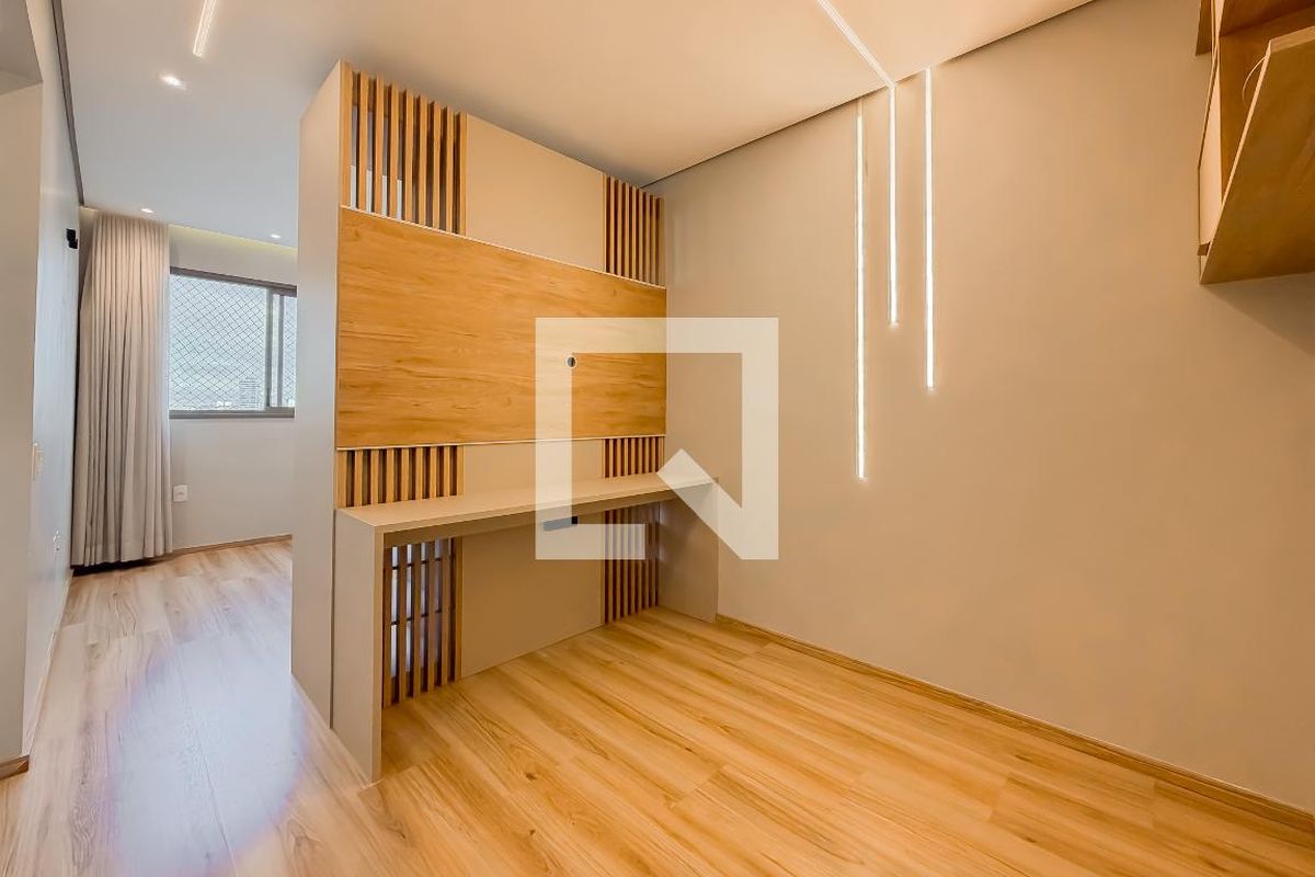 Kitnet-Studio, 27 m² - Foto 2