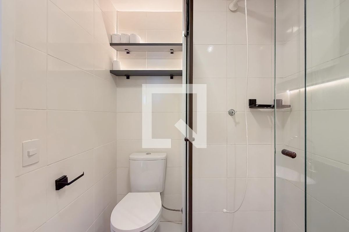 Kitnet-Studio, 27 m² - Foto 42