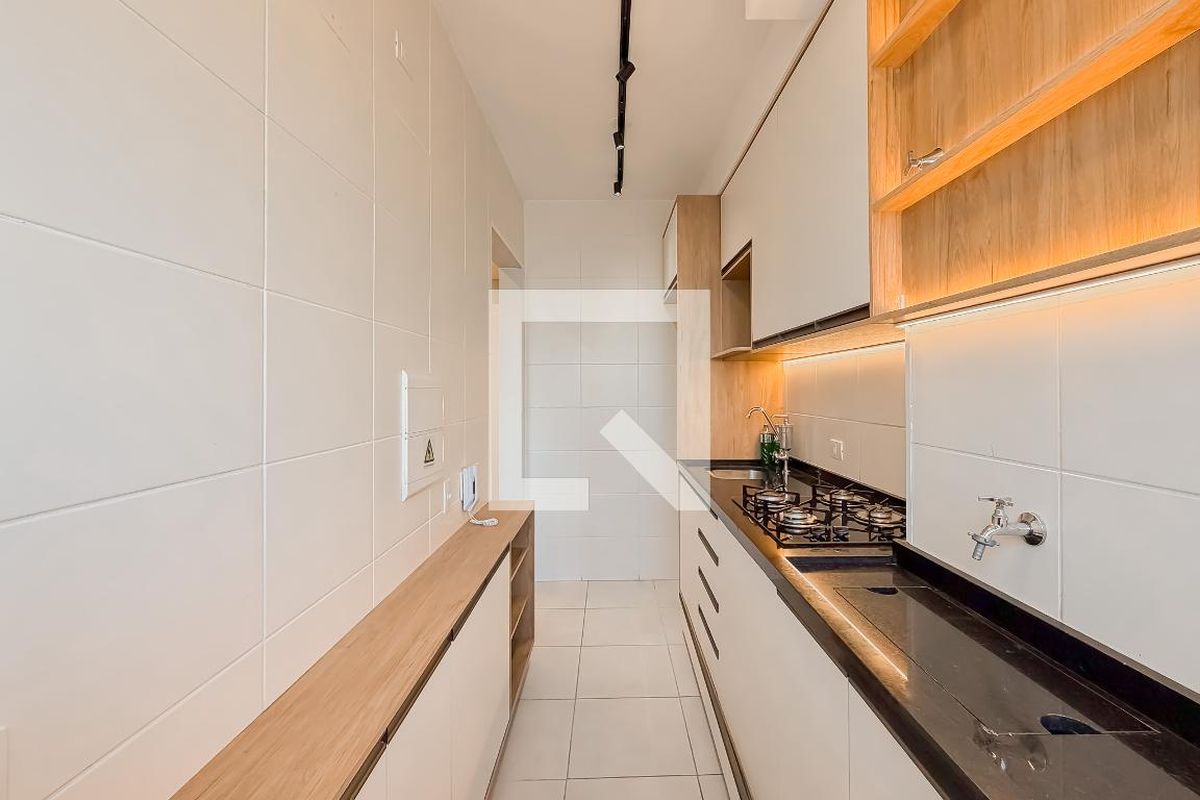Kitnet-Studio, 27 m² - Foto 18