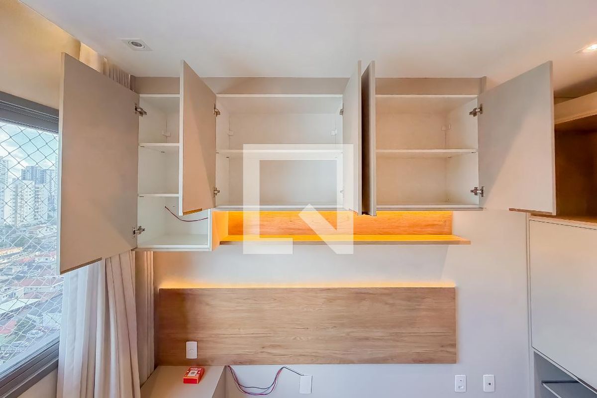 Kitnet-Studio, 27 m² - Foto 34
