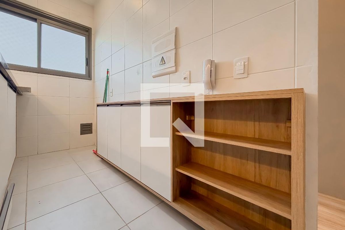 Kitnet-Studio, 27 m² - Foto 12