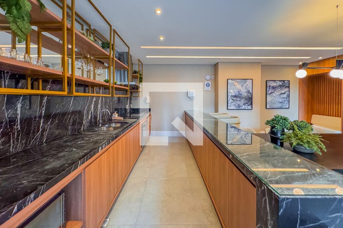 Kitnet-Studio, 27 m² - Foto 66