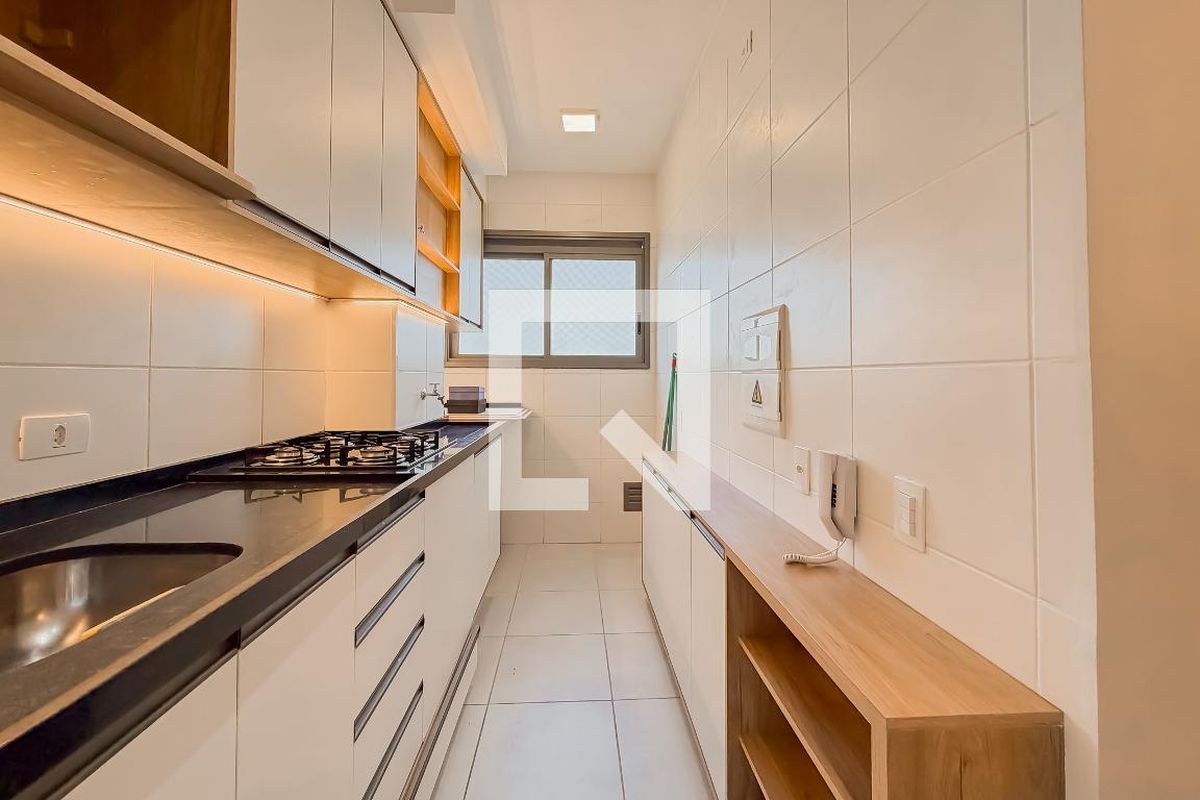 Kitnet-Studio, 27 m² - Foto 10