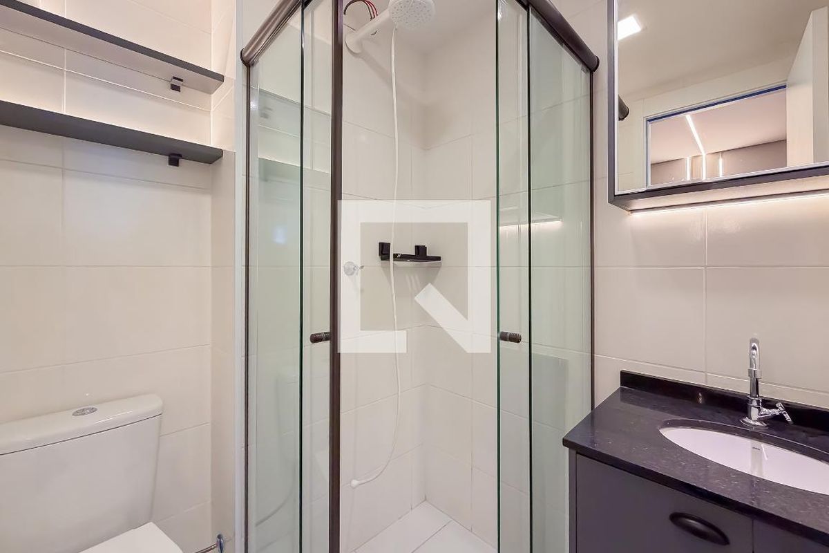 Kitnet-Studio, 27 m² - Foto 44