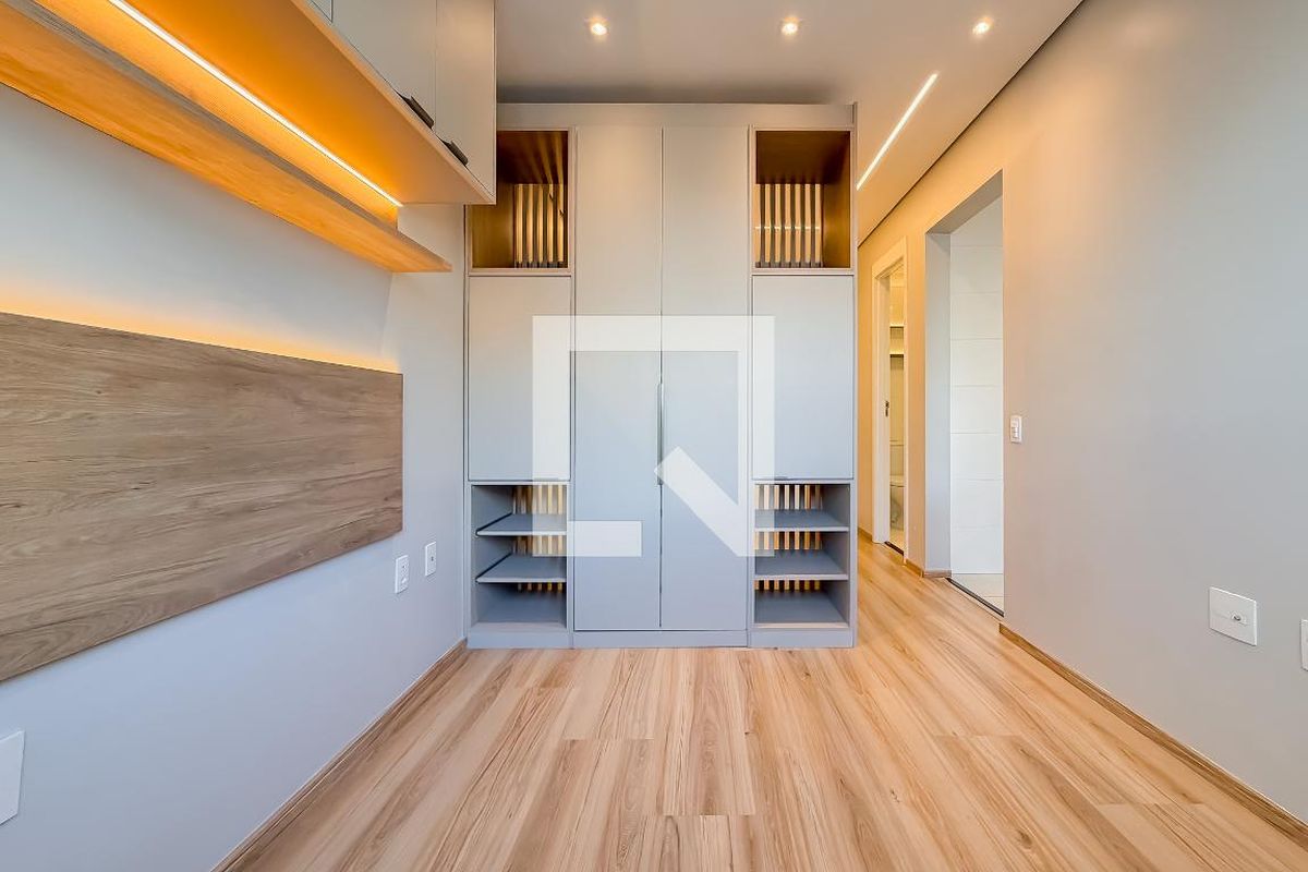 Kitnet-Studio, 27 m² - Foto 26