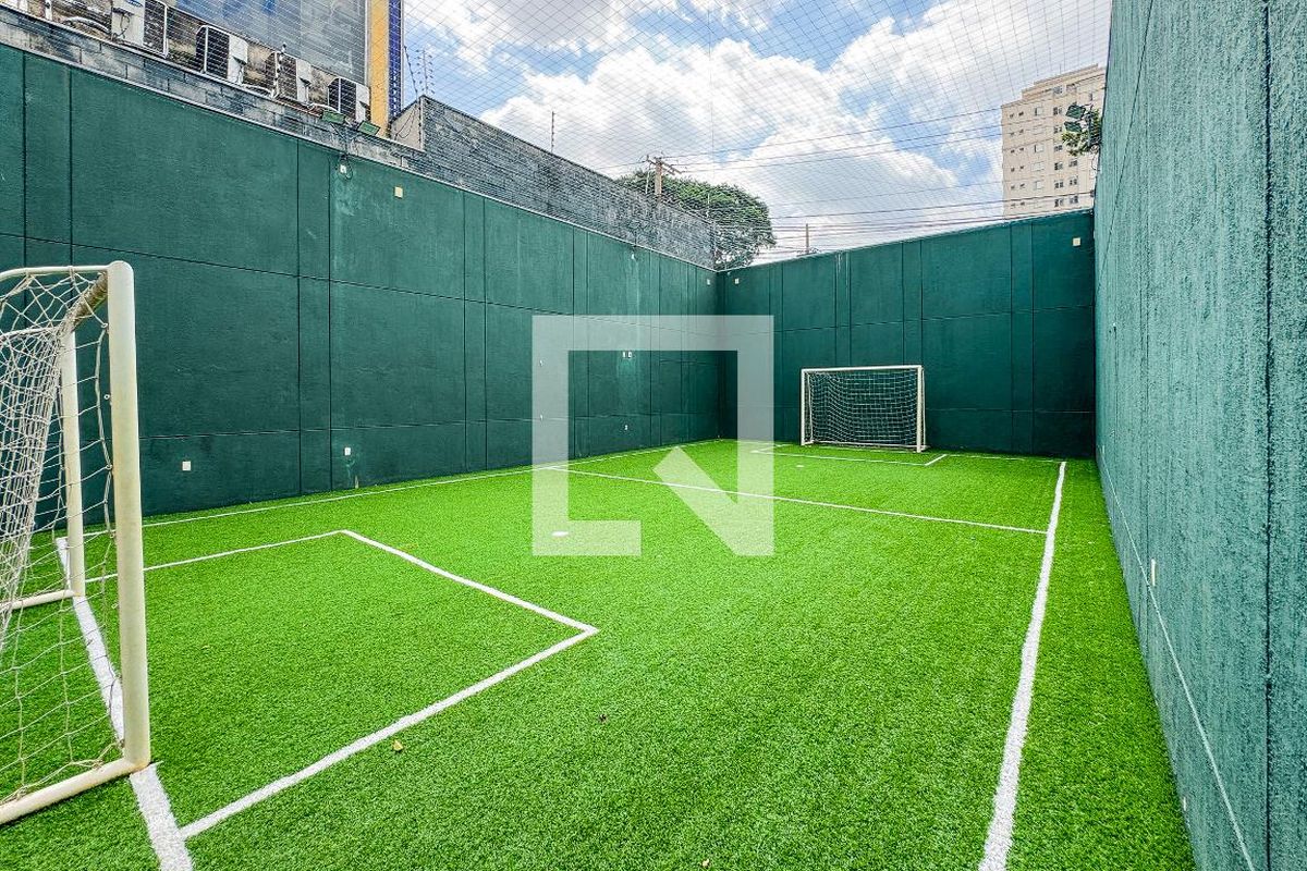Kitnet-Studio, 27 m² - Foto 82