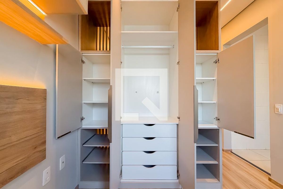 Kitnet-Studio, 27 m² - Foto 36