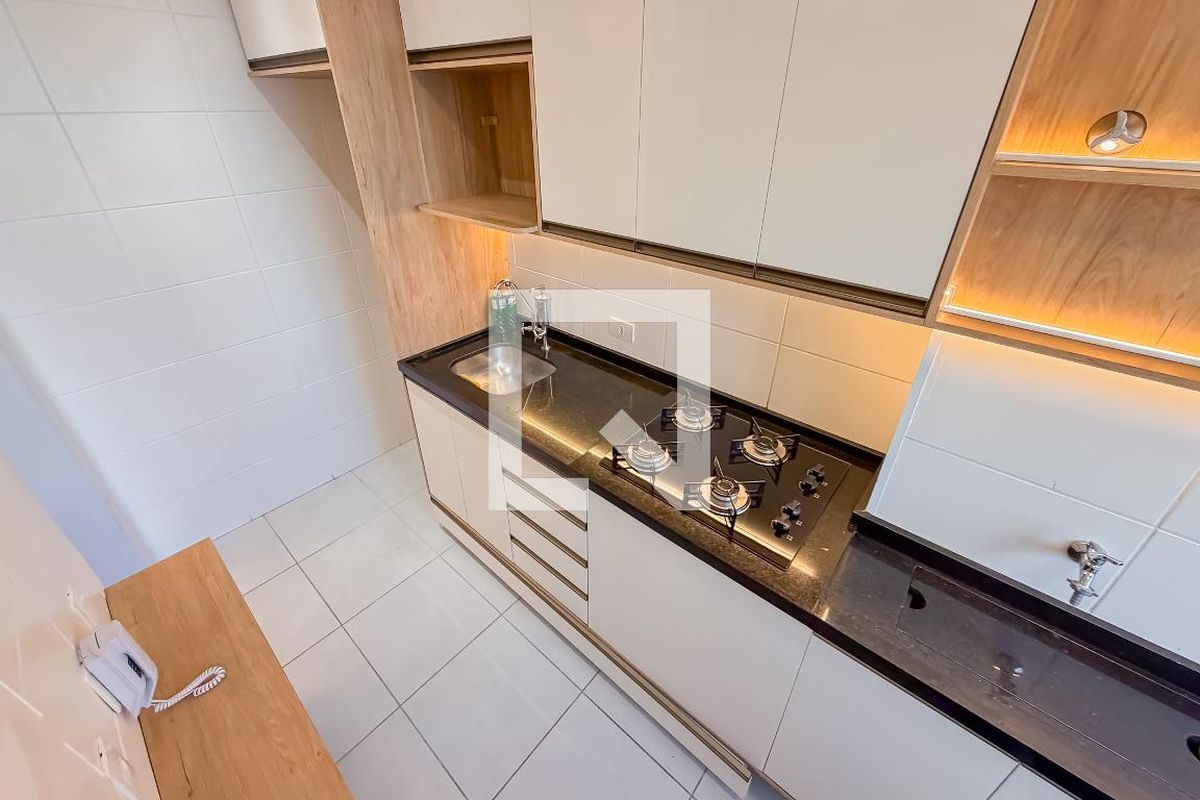 Kitnet-Studio, 27 m² - Foto 14