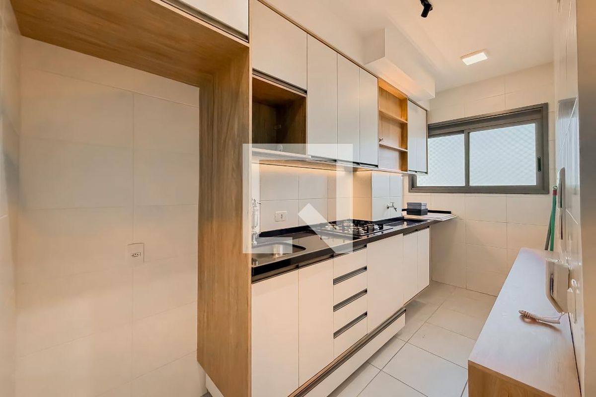 Kitnet-Studio, 27 m² - Foto 16