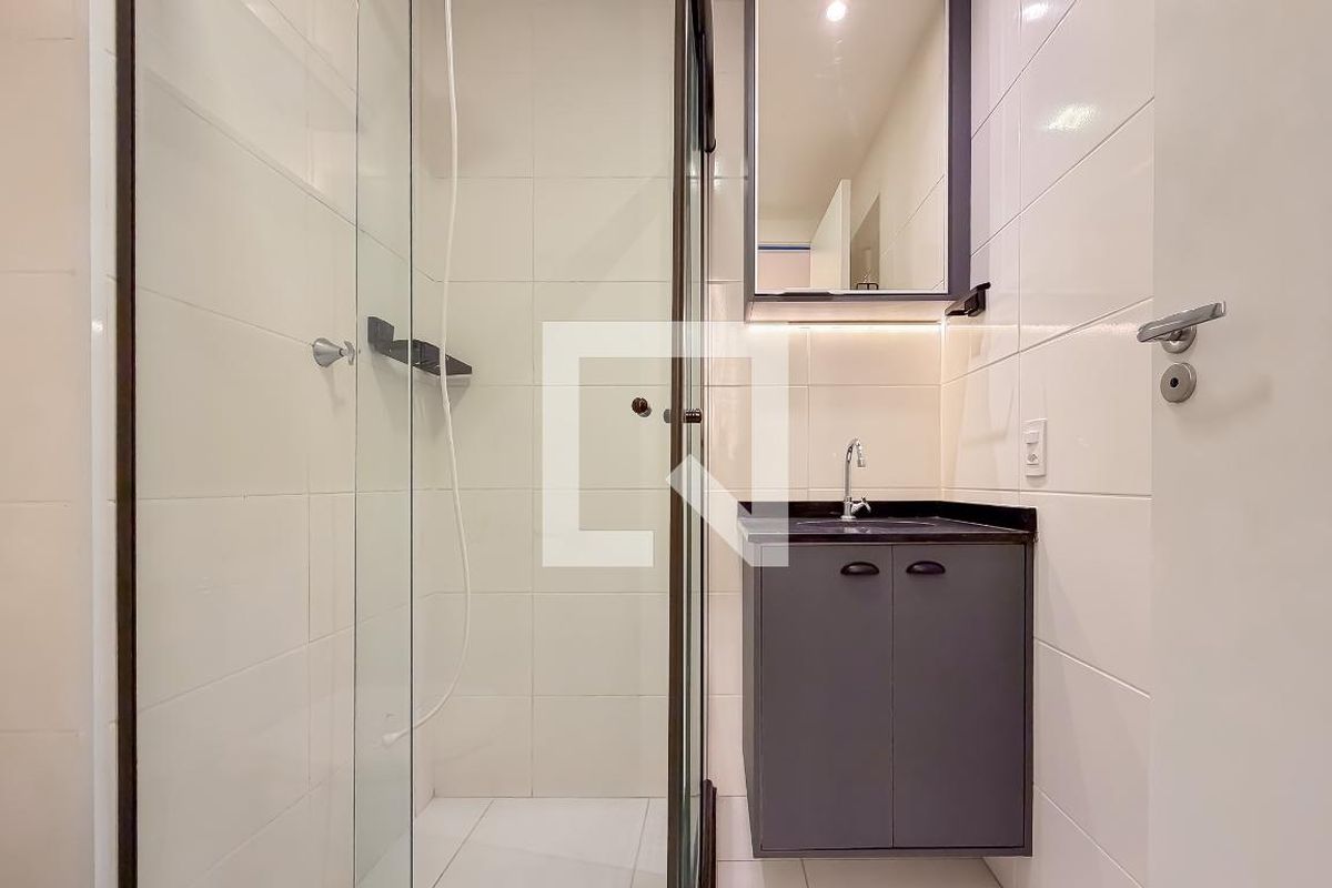 Kitnet-Studio, 27 m² - Foto 40