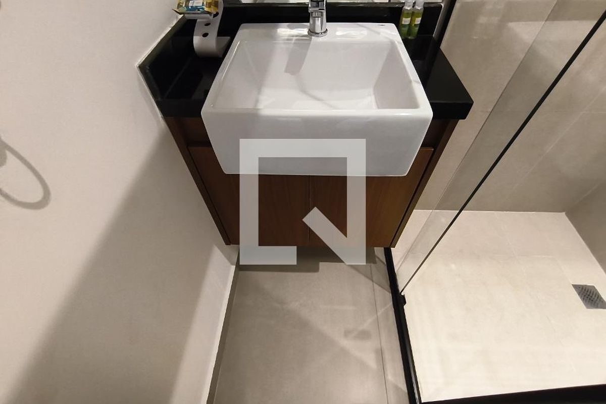 Kitnet-Studio, 23 m² - Foto 29