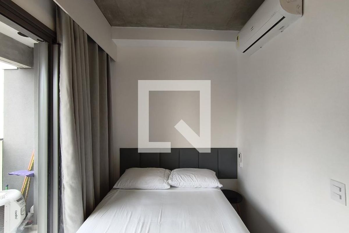 Kitnet-Studio, 23 m² - Foto 4