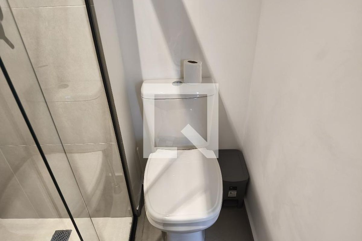Kitnet-Studio, 23 m² - Foto 31