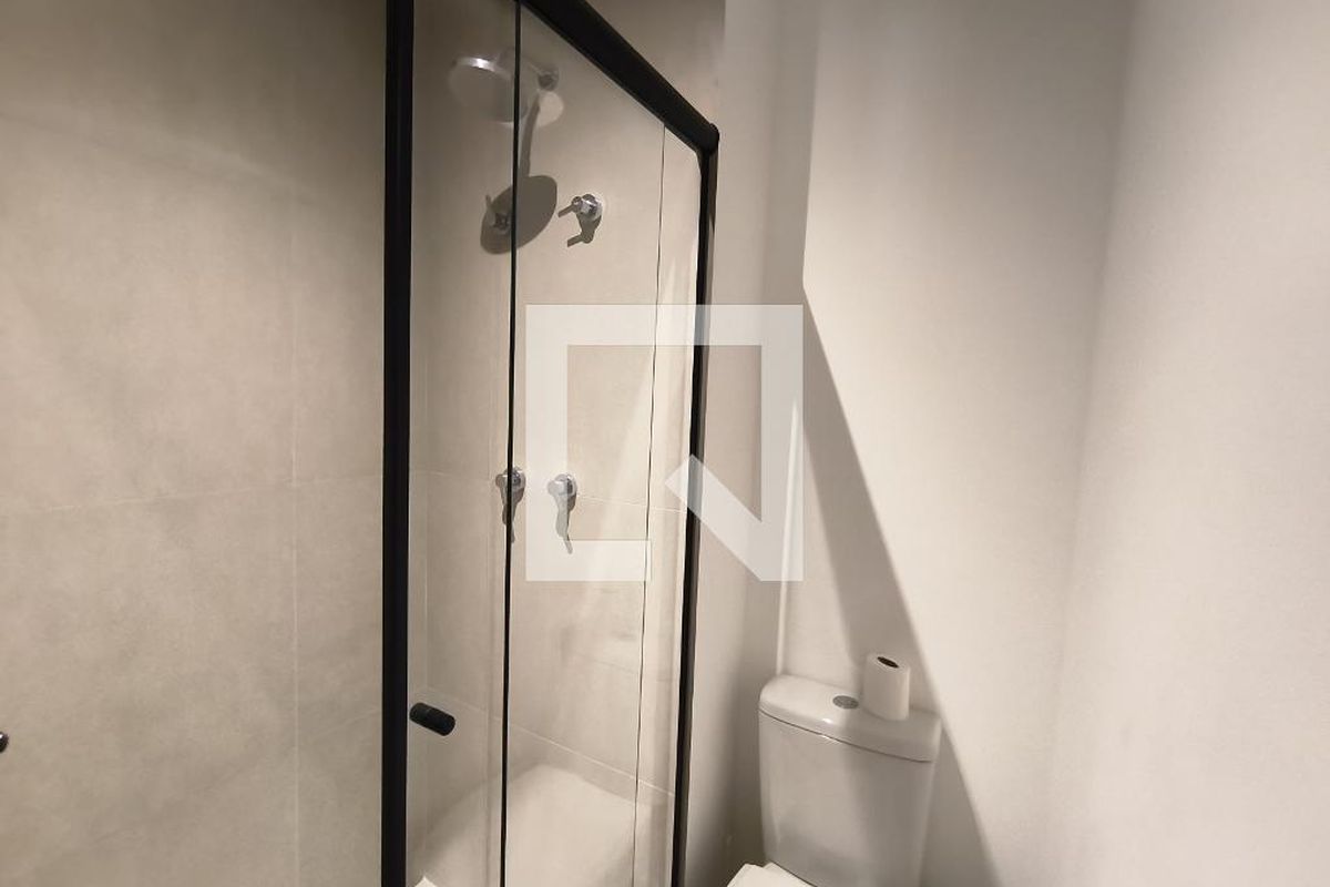 Kitnet-Studio, 23 m² - Foto 37