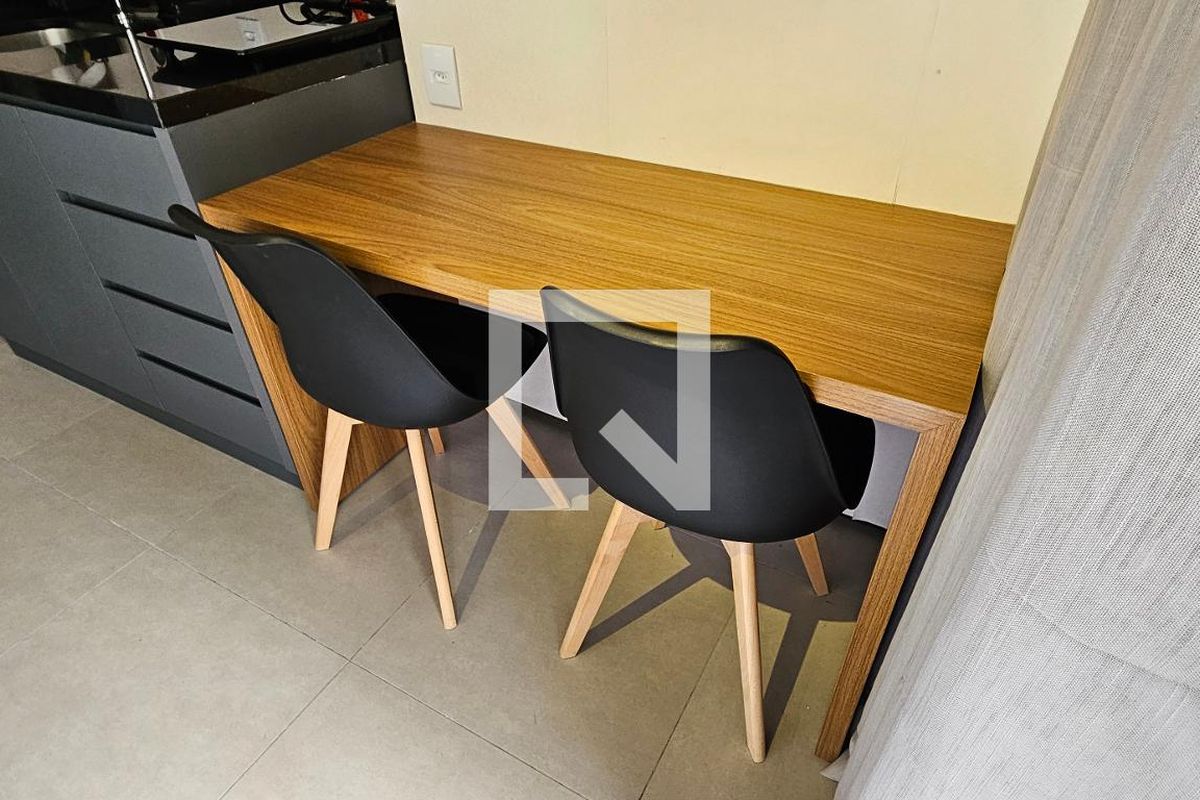 Kitnet-Studio, 23 m² - Foto 13