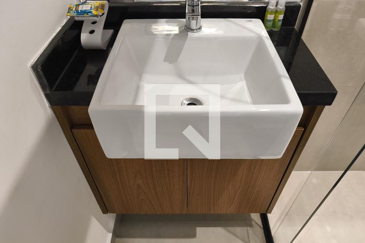 Kitnet-Studio, 23 m² - Foto 33