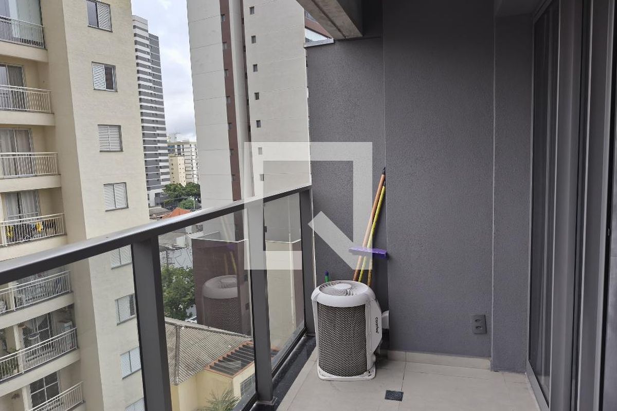 Kitnet-Studio, 23 m² - Foto 25