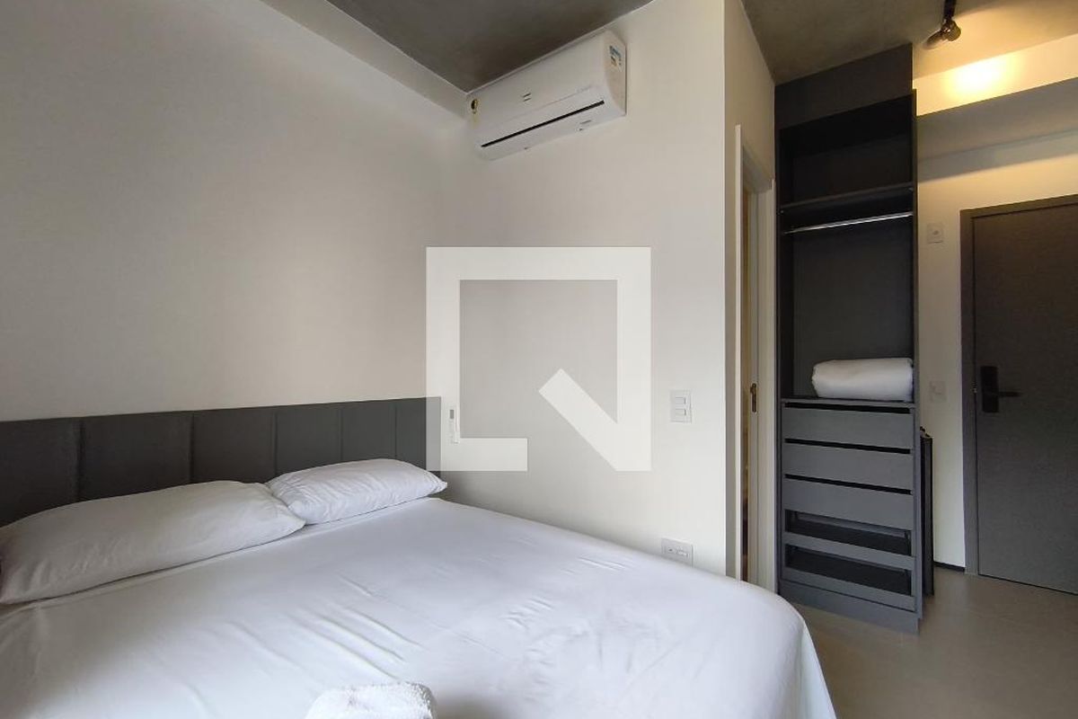 Kitnet-Studio, 23 m² - Foto 6