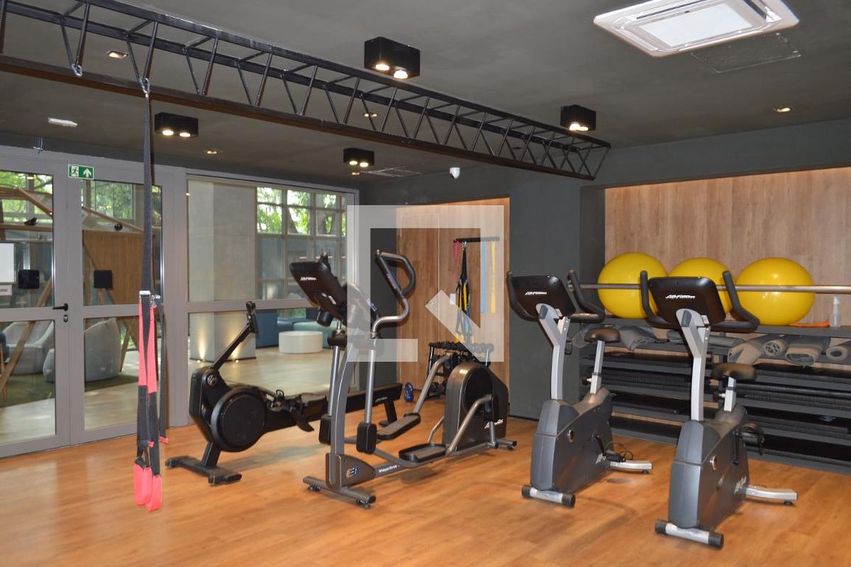 Kitnet-Studio, 23 m² - Foto 123