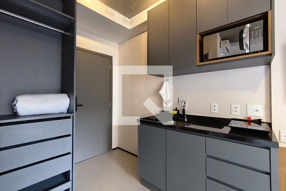 Kitnet-Studio, 23 m² - Foto 43