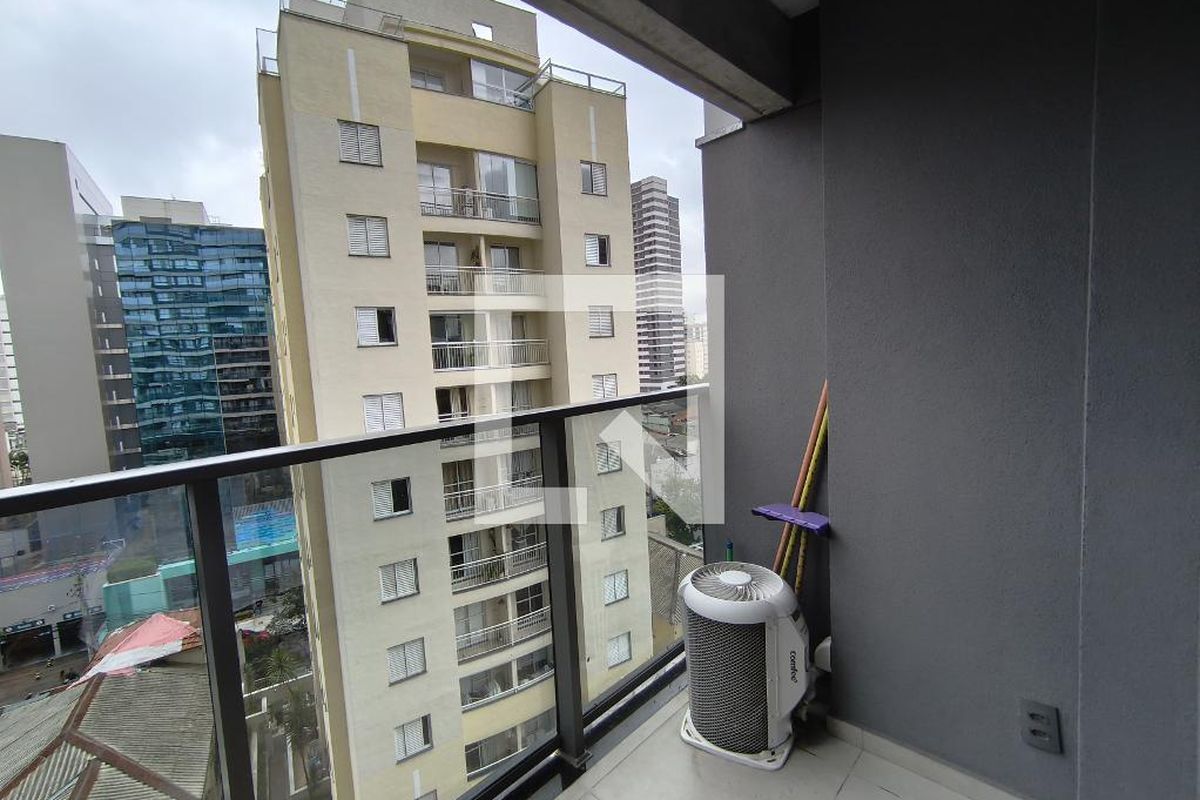 Kitnet-Studio, 23 m² - Foto 21