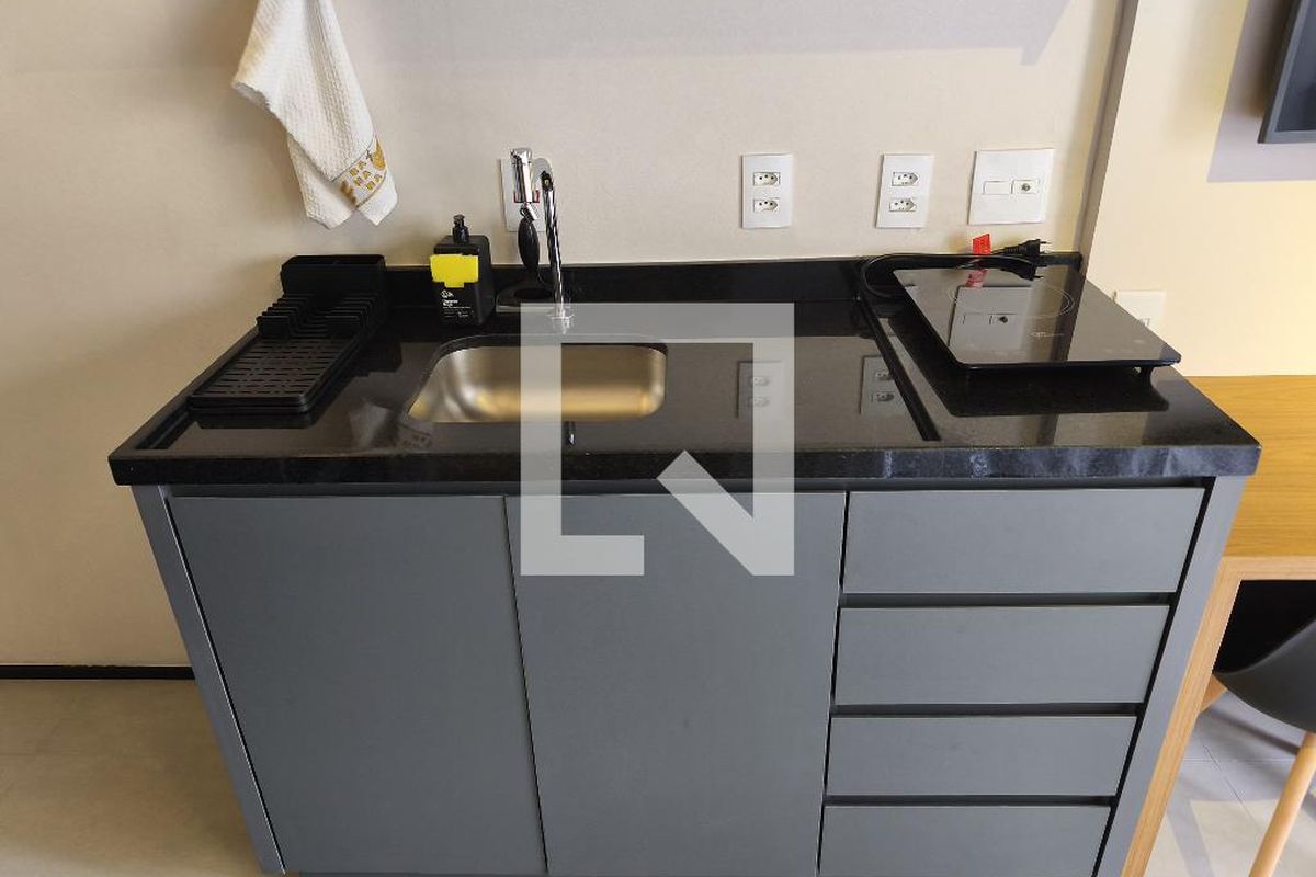 Kitnet-Studio, 23 m² - Foto 41