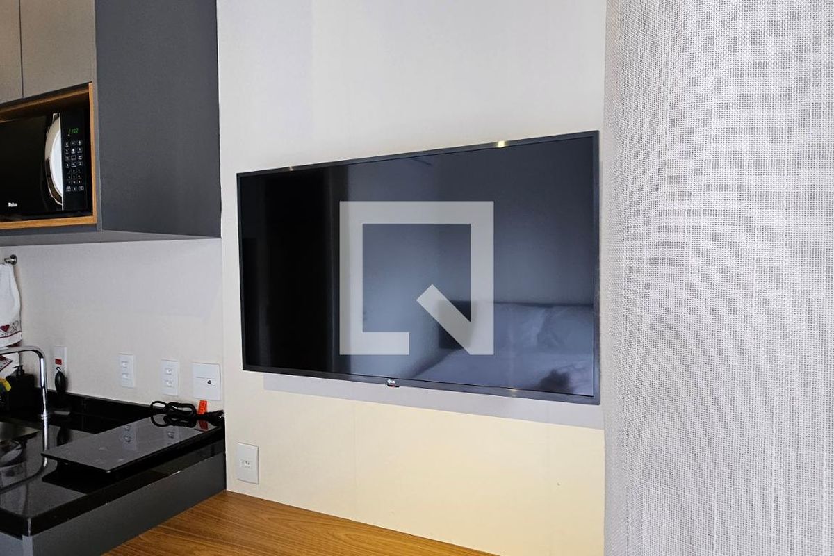 Kitnet-Studio, 23 m² - Foto 11