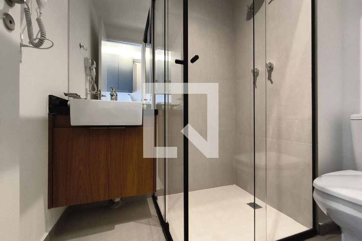 Kitnet-Studio, 23 m² - Foto 27