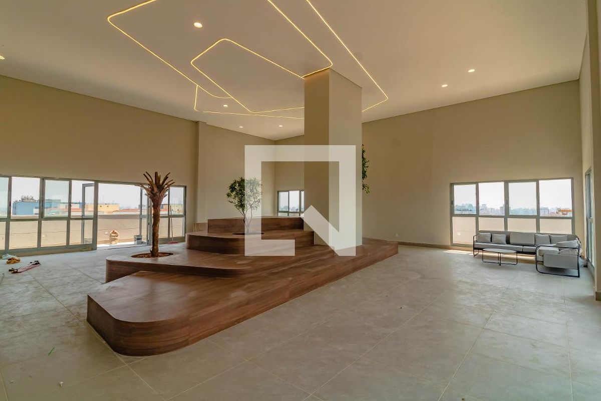 Apartamento, 1 quarto, 34 m² - Foto 40