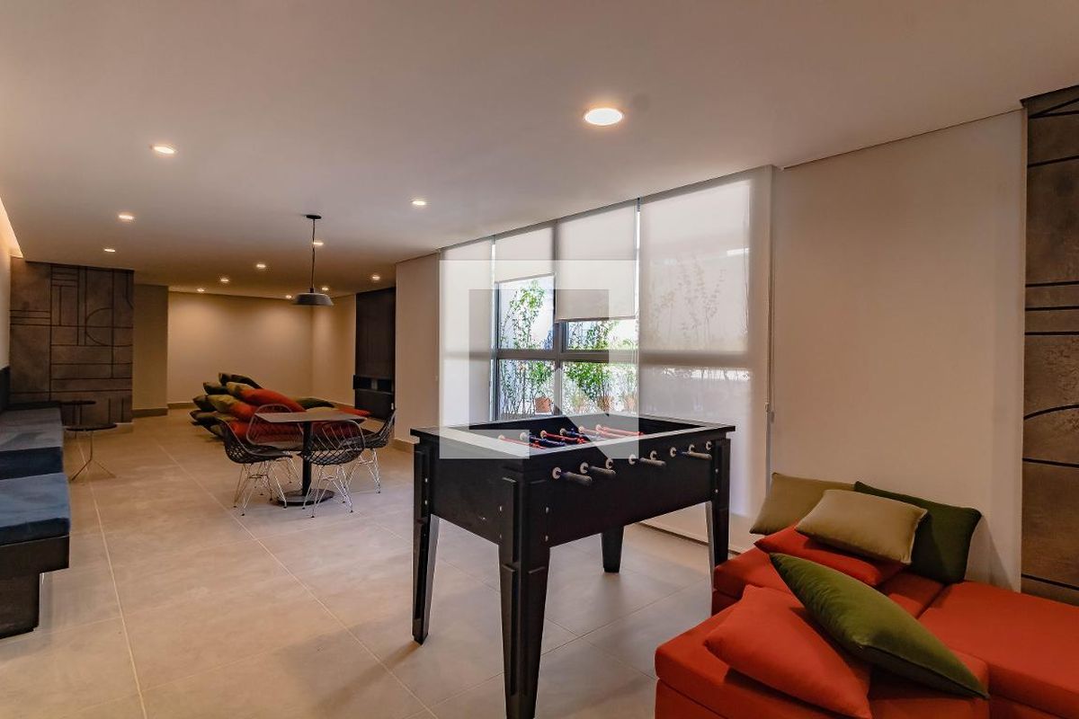 Apartamento, 1 quarto, 34 m² - Foto 54
