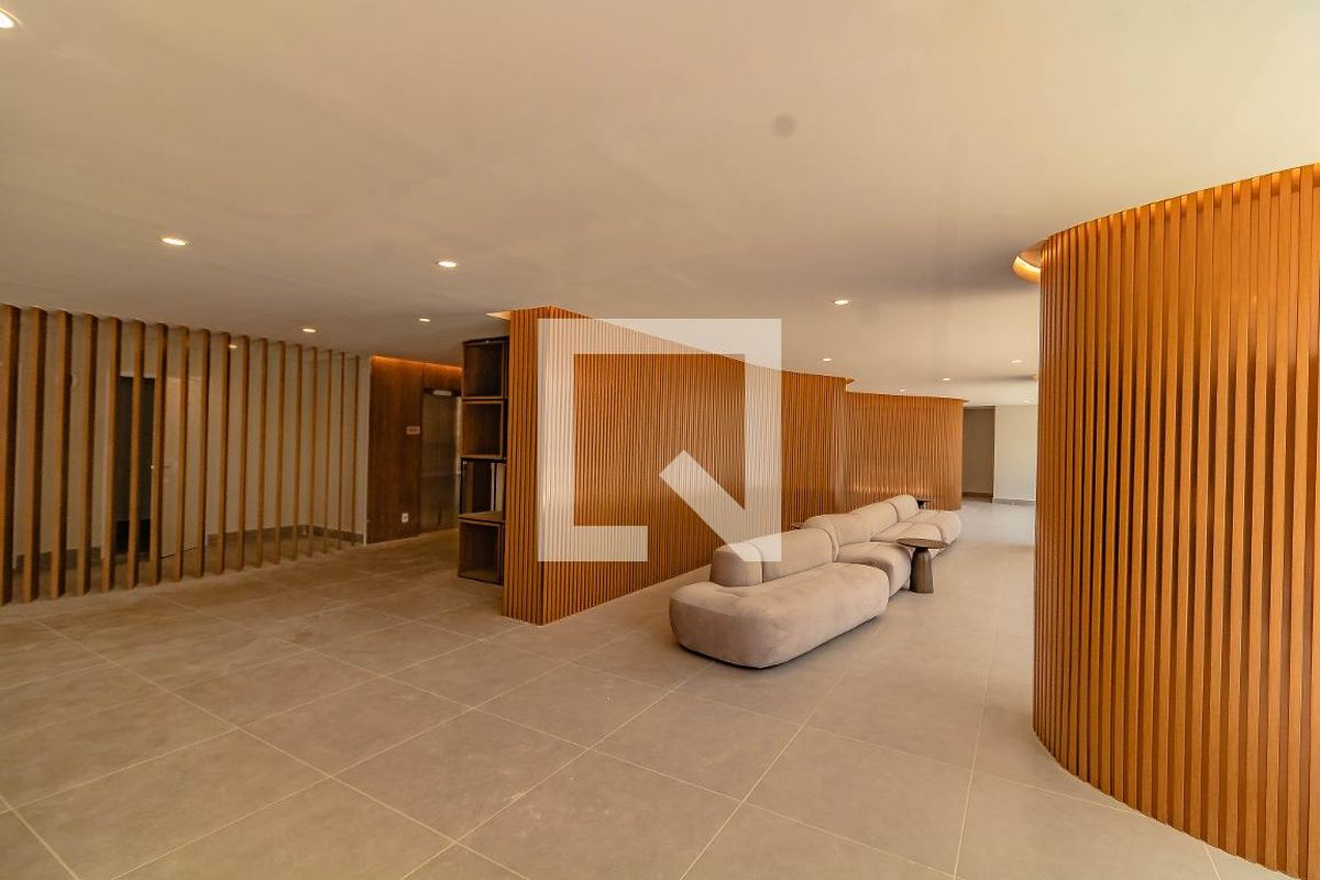 Apartamento, 1 quarto, 34 m² - Foto 42
