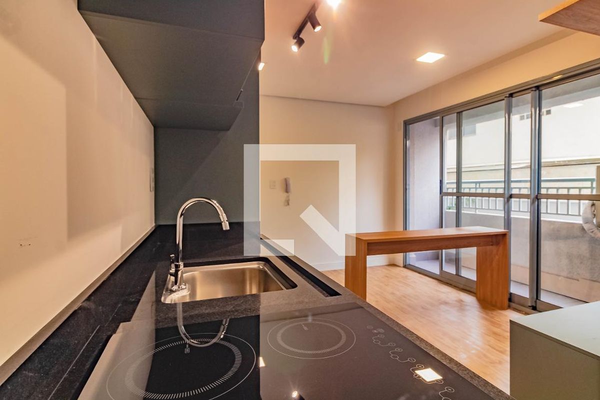 Apartamento, 1 quarto, 34 m² - Foto 6