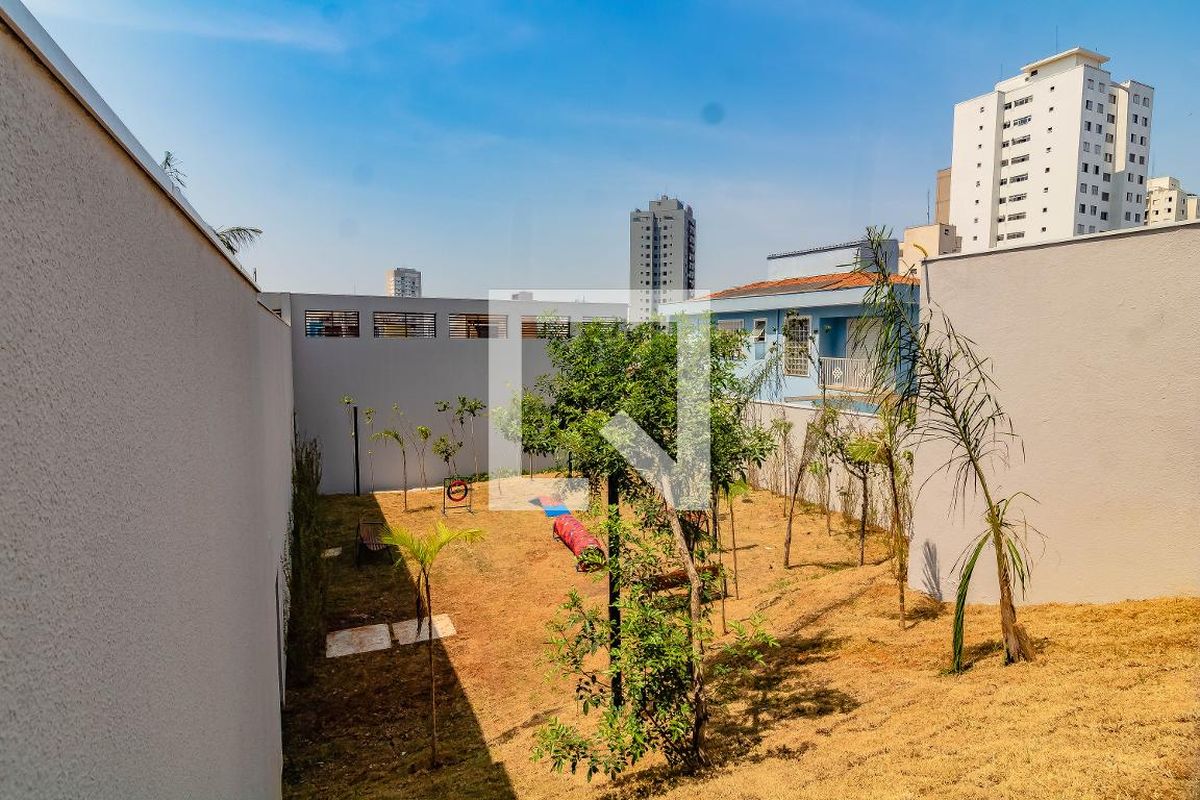 Apartamento, 1 quarto, 34 m² - Foto 60