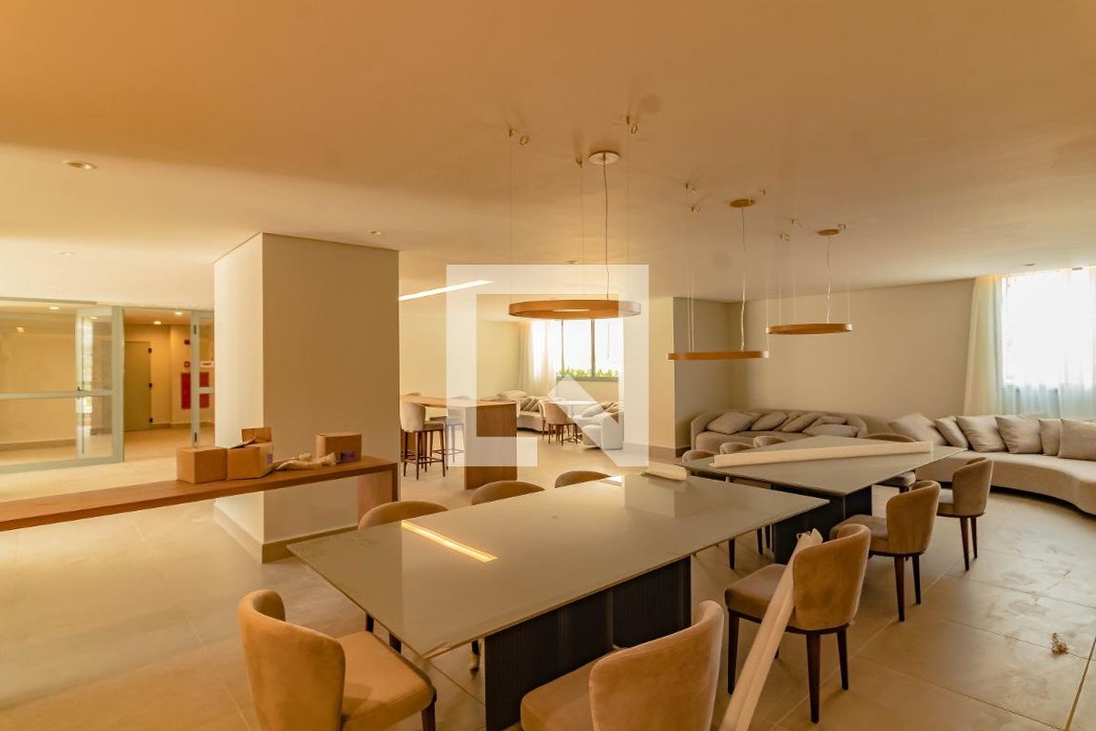 Apartamento, 1 quarto, 34 m² - Foto 50