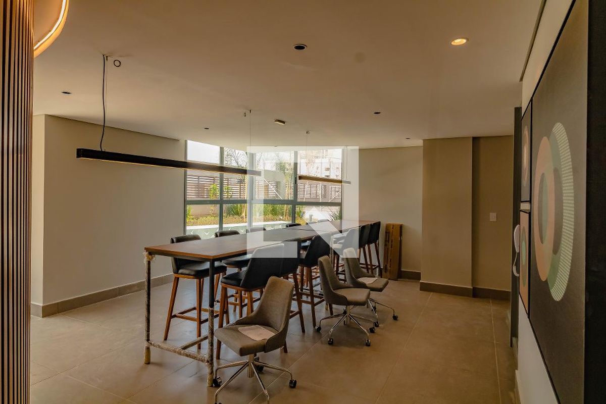 Apartamento, 1 quarto, 34 m² - Foto 44