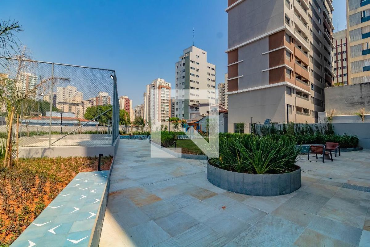 Apartamento, 1 quarto, 34 m² - Foto 64