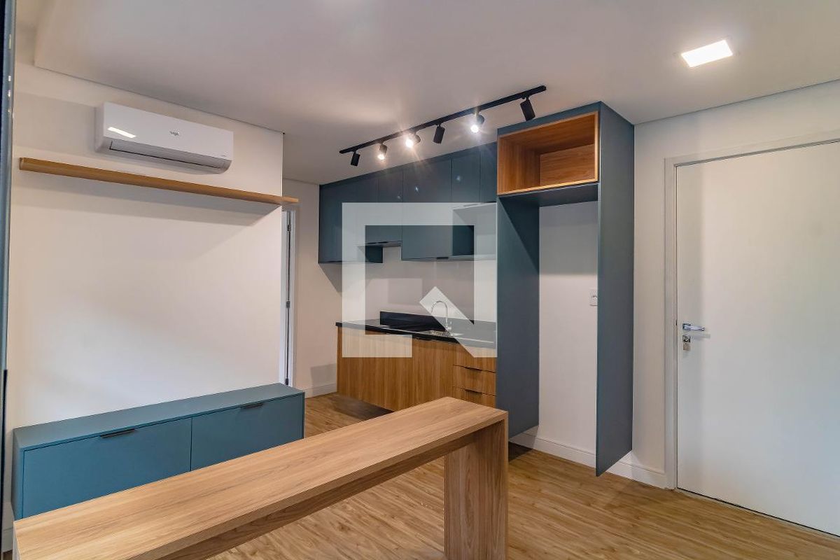 Apartamento, 1 quarto, 34 m² - Foto 4