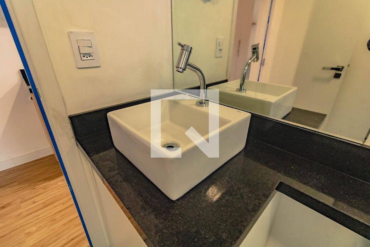 Apartamento, 1 quarto, 34 m² - Foto 32