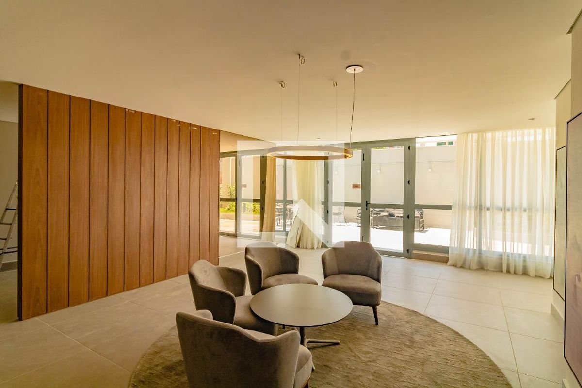 Apartamento, 1 quarto, 34 m² - Foto 52