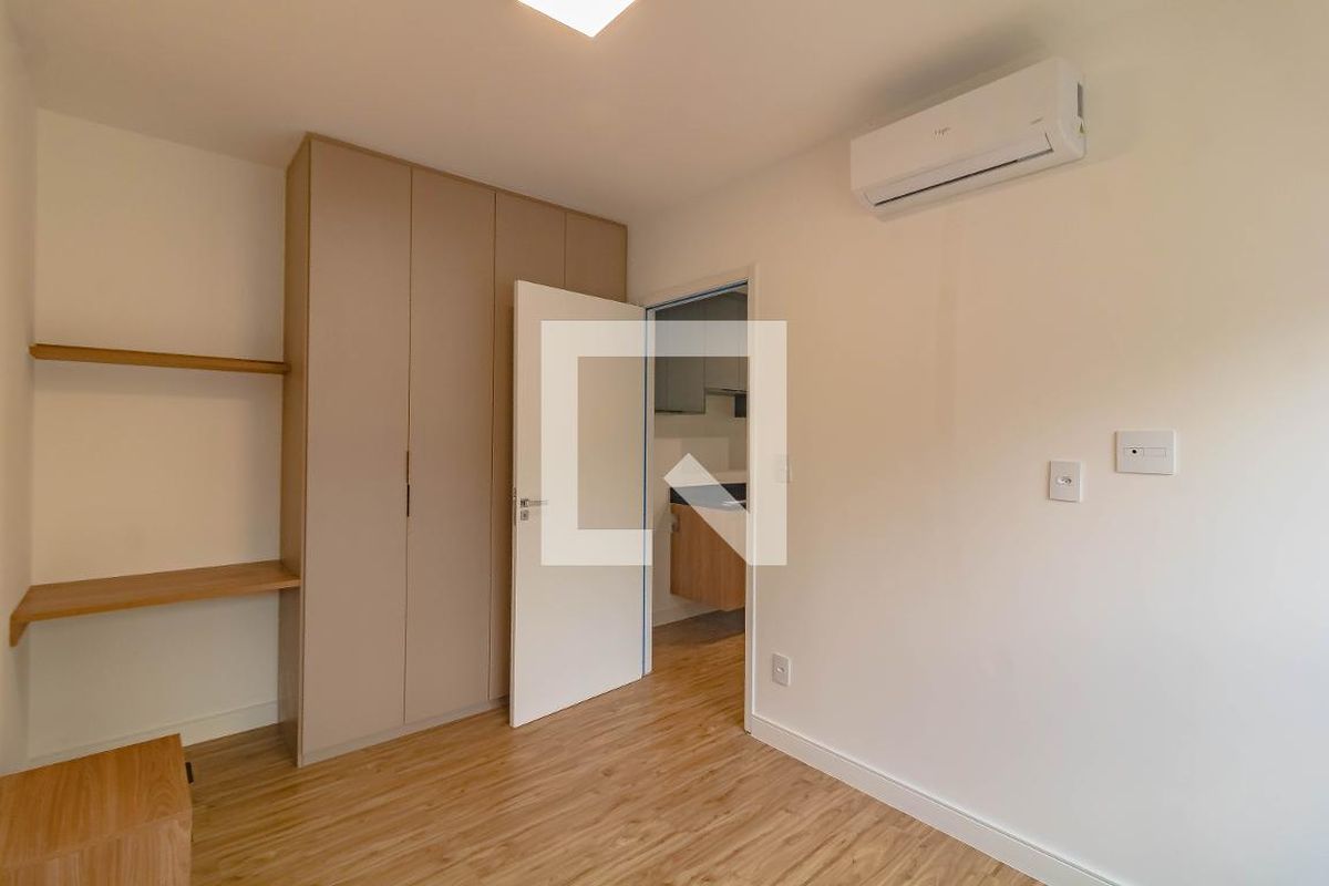 Apartamento, 1 quarto, 34 m² - Foto 22