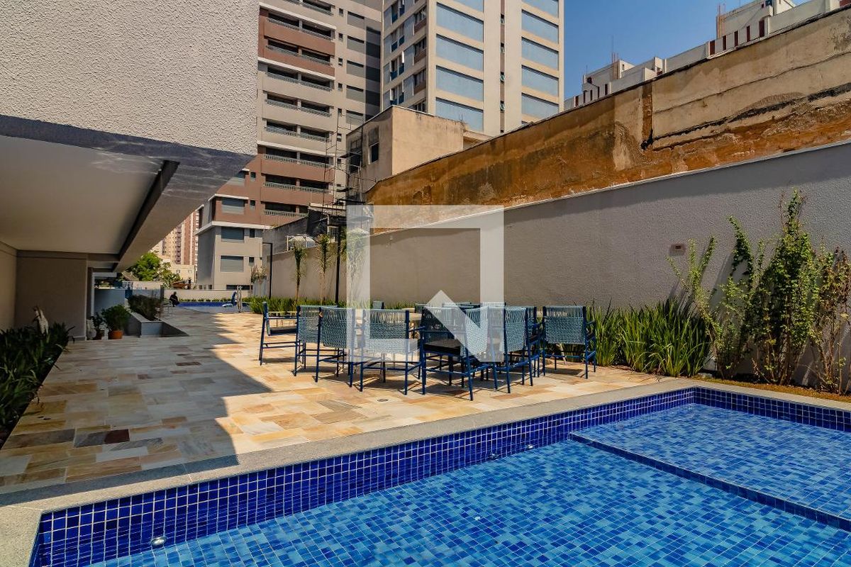 Apartamento, 1 quarto, 34 m² - Foto 46