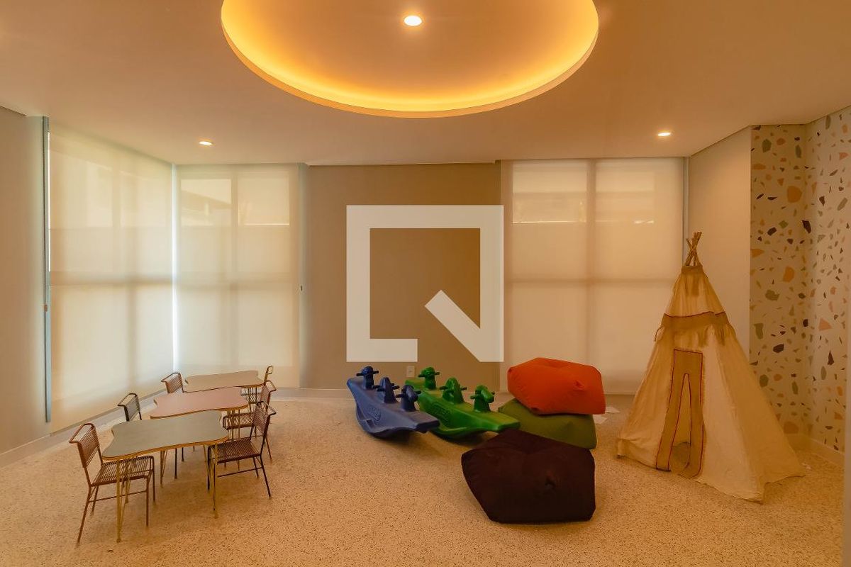 Apartamento, 1 quarto, 34 m² - Foto 58